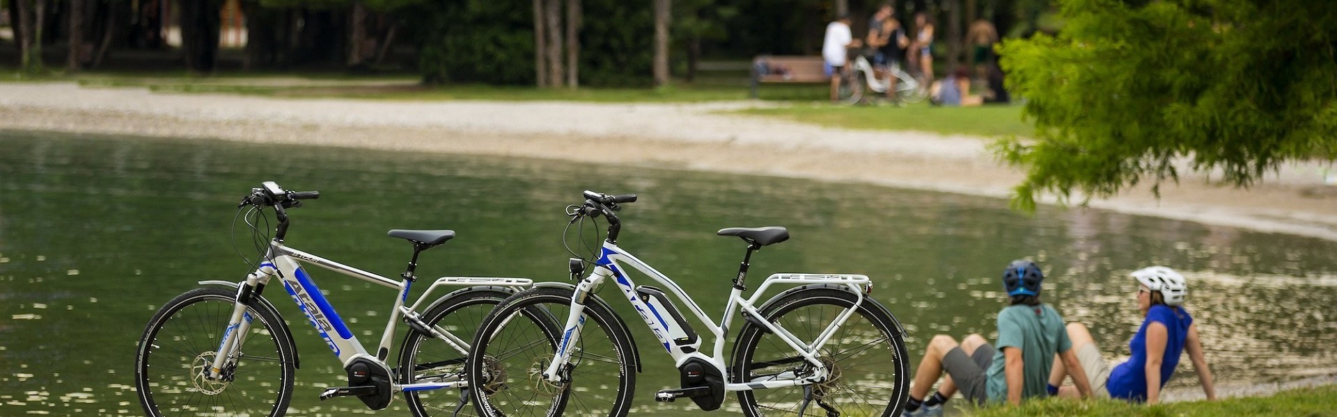 liguria cycleways and cycle routes | rent a touring bike | international bike rental